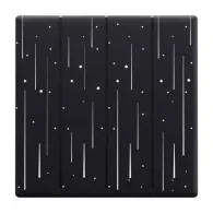 Capac decorativ / capac pentru comutatorul tactil T5 SONOFF Star 4C