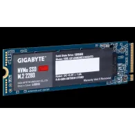 SSD Gigabyte, 256GB, PCI Express 3.0 x4, M.2 Gigabyte - 1