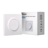 Carcasă întrerupător de perete SONOFF E1GS (cu N)
