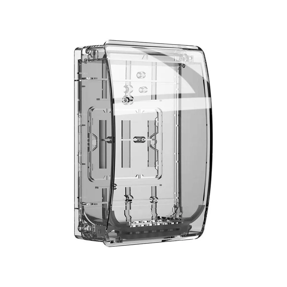 Cutie impermeabilă IP66 Sonoff R2 BOX