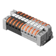 Set de conectori de sârmă DIN Rail Sonoff (20 buc)