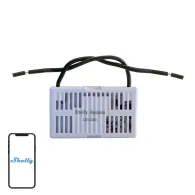 Shelly Bypass Add-on pentru Shelly 1L și DIMMER2