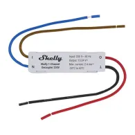 Shelly Decoupler Decoupler cu 1 canal 230V