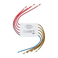 Shelly Decoupler Decoupler cu 4 canale 230V