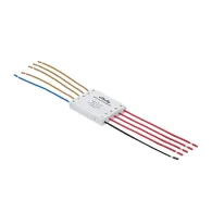 Shelly Decoupler Decoupler cu 4 canale 230V