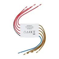 Shelly Decoupler Decoupler cu 4 canale 230V