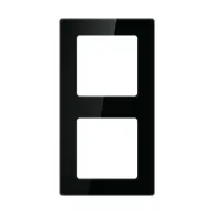 Soclu cu cadru dublu Avatto N-TS10-Frame-B2 (negru)