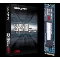 SSD Gigabyte, 256GB, PCI Express 3.0 x4, M.2 Gigabyte - 1