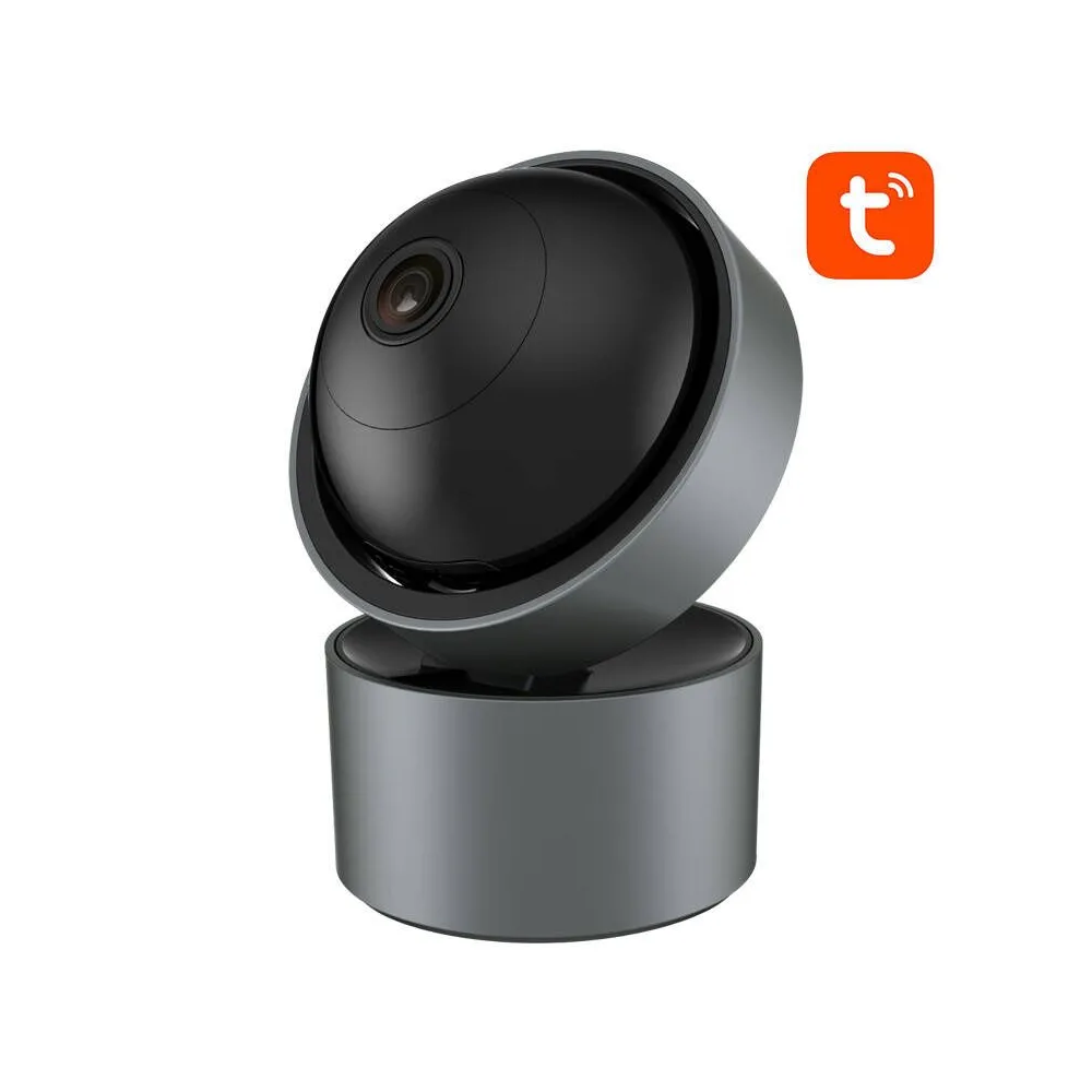 Avatto IPC06 Wi-Fi 4MP Cameră inteligentă