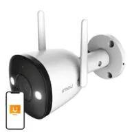 Cameră WiFi pentru exterior IMOU Bullet 2E 5MP