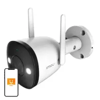 Cameră WiFi pentru exterior IMOU Bullet 2E 5MP