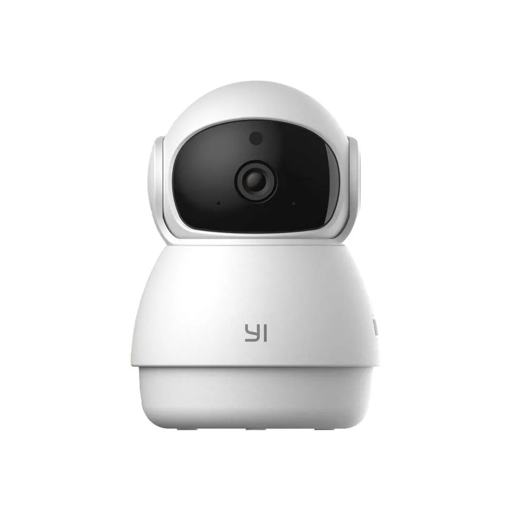 Yi Dome Guard WiFi 2K HD cameră IP de interior
