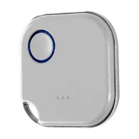 Acțiune și scene Buton de activare Shelly Blu Button 1 Bluetooth (alb)
