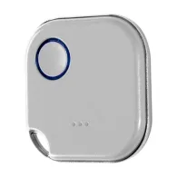 Acțiune și scene Buton de activare Shelly Blu Button 1 Bluetooth (alb)