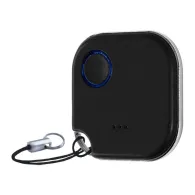 Acțiuni și scene Buton de activare Shelly Blu Button 1 Bluetooth (negru)