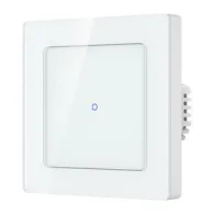 Avatto TS20-EU-W1 WiFi comutator de lumină tactil