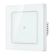 Avatto TS20-EU-W1 WiFi comutator de lumină tactil