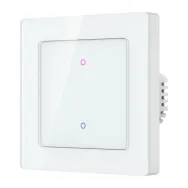 Avatto TS20-EU-W2 WiFi comutator ușor tactil