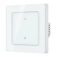 Avatto TS20-EU-W2 WiFi comutator ușor tactil