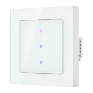 Avatto TS20-EU-W3 WiFi comutator de lumină tactil