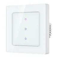 Avatto TS20-EU-W3 WiFi comutator de lumină tactil