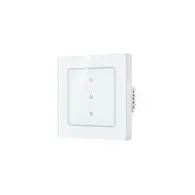 Avatto TS20-EU-W3 WiFi comutator de lumină tactil