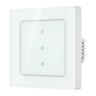 Avatto TS20-EU-W3 WiFi comutator de lumină tactil
