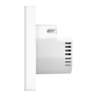 Avatto TS20-EU-W3 WiFi comutator de lumină tactil