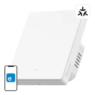 Comutator de perete inteligent Matter M5-1C-80W (1 canal, pentru cadru)