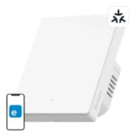 Comutator de perete inteligent Matter M5-1C-80W (1 canal, pentru cadru)