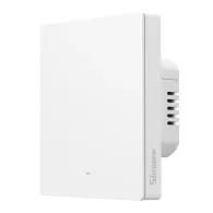 Comutator de perete inteligent Matter M5-1C-80W (1 canal, pentru cadru)