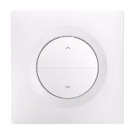 Comutator de perete inteligent pentru obloane rulante SONOFF MINI-RBS-E Matter