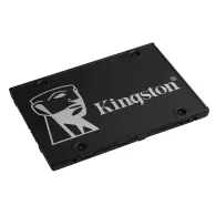 SSD Kingston KC600 512GB, SATA3, 2.5inch Kingston - 1