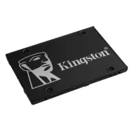 SSD Kingston KC600 512GB, SATA3, 2.5inch Kingston - 1