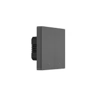 Comutator de perete Smart Scene Sonoff M5 2C (2 canale)