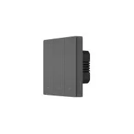 Comutator de perete Smart Scene Sonoff M5 3C (3 canale)