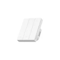 Comutator de perete tactil inteligent Zigbee ZBM5-3C-80W (3 canale) Sonoff