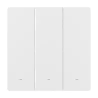 Comutator de perete tactil inteligent Zigbee ZBM5-3C-86W (3 canale) Sonoff