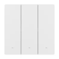 Comutator de perete tactil inteligent Zigbee ZBM5-3C-86W (3 canale) Sonoff