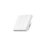 Comutator de perete tactil inteligent Zigbee ZBM5-3C-86W (3 canale) Sonoff