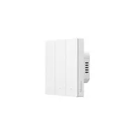 Comutator de perete tactil inteligent Zigbee ZBM5-3C-86W (3 canale) Sonoff