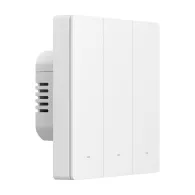 Comutator de perete tactil inteligent Zigbee ZBM5-3C-86W (3 canale) Sonoff