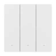 Comutator de perete tactil inteligent Zigbee ZBM5-3C-86W (3 canale) Sonoff