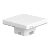 Comutator de perete tactil Wi-Fi inteligent Sonoff TX T5 3C (3 canale)