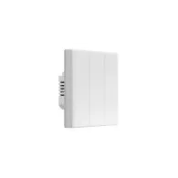Comutator de perete tactil Wi-Fi inteligent Sonoff TX T5 3C (3 canale)