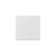 Comutator de perete tactil Wi-Fi inteligent Sonoff TX T5 4C (4 canale)