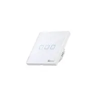 Comutator inteligent WiFi + RF 433 Sonoff T2 EU TX (3 canale) actualizat