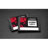 Ssd kingston data centre dc500m 2.5 3840gb sata 3.0 (6gb/s) Kingston - 1