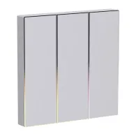 Întrerupător de lumină inteligent Avatto TS60-EU-W3