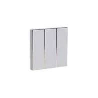 Întrerupător de lumină inteligent Avatto TS60-EU-W3